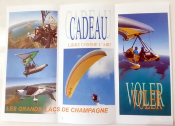 Anniversaire, Fêtes, Plaisir, Offrez le ciel!