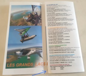Anniversaire, Fêtes, Plaisir, Offrez le ciel!